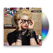 Madonna – Finally Enough Love: 50 Number Ones (3-CD)