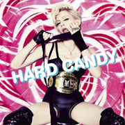 Madonna – Hard Candy (Japanese Edition, Limited Edition, Jewl CD)
