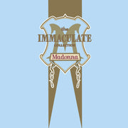 Madonna – Immaculate Collection (LP Vinyl)