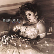 Madonna – Like A Virgin (Clear LP Vinyl)