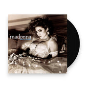 Madonna – Like A Virgin (LP Vinyl)