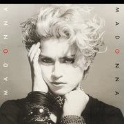 Madonna – Madonna (Japanese Edition, Limited Edition, Jewl CD)