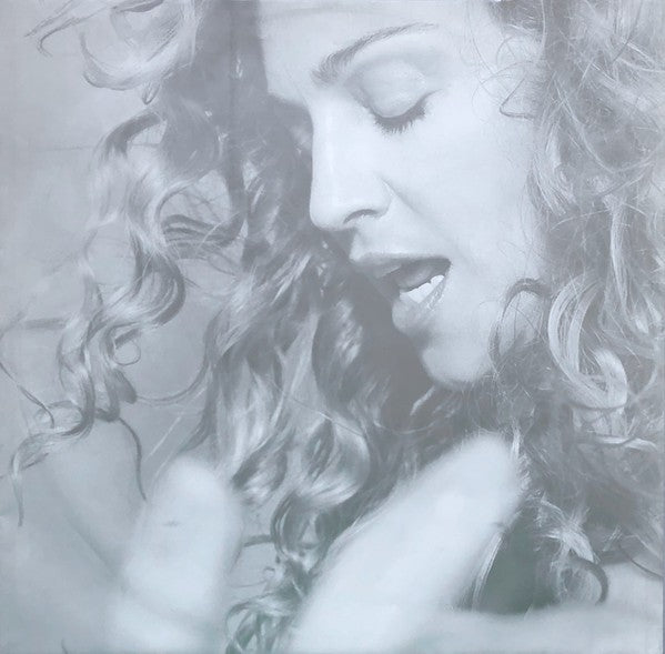 Madonna – Ray Of Light (2-LP Vinyl)