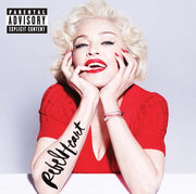 Madonna – Rebel Heart (Japanese Edition, Limited Edition, Jewl CD)
