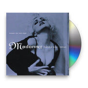 Madonna – Rescue Me (CD)