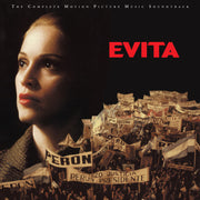 Madonna (Sft) – Evita - O.S.T. (Sft CD)