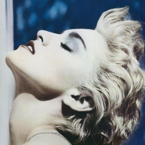 Madonna – True Blue (LP Vinyl)