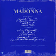 Madonna – True Blue (LP Vinyl)