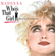 Madonna – Whos That Girl (Japanese Edition, Limited Edition, Jewl CD)
