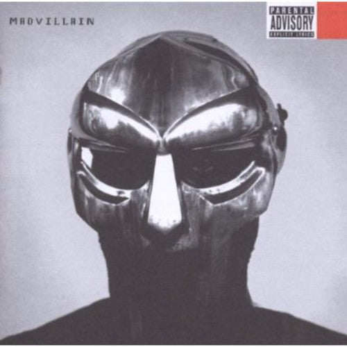 Madvillain – Madvillainy (CD)