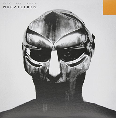 Madvillain – Madvillainy (LP Vinyl)