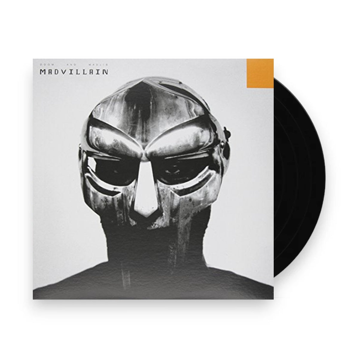 Madvillain – Madvillainy (LP Vinyl)