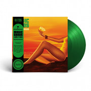 Magic Sands – Limon Y Agua (Clear Green in Gatefold w/ Obi LP Vinyl)