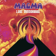 Magma – 1001 Centigrades (LP Vinyl)