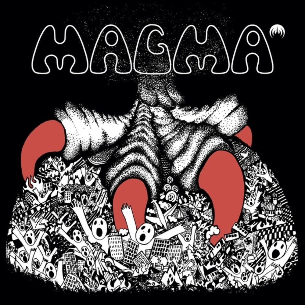 Magma – Kobaia (LP Vinyl)