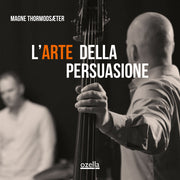 Magne Thormodsaeter – L'arte Della Persuasione (LP Vinyl)