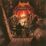Magnum – On A Storyteller's Night (Jewl, Reissue CD)