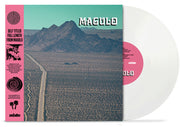 Magulo – Magulo (140 gram white LP Vinyl)
