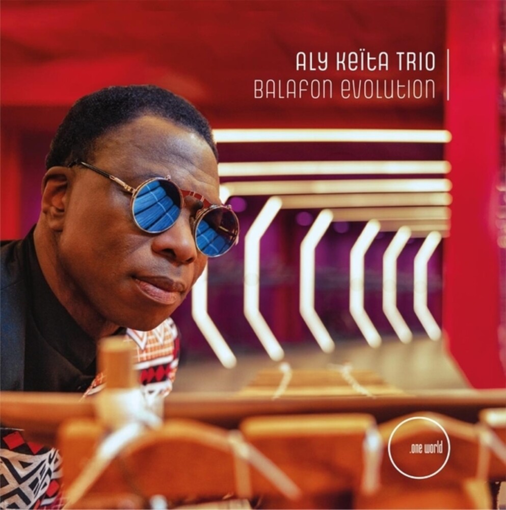 Mah Damba – Taabolo Koura (CD)