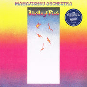 Mahavishnu Orchestra – Birds Of Fire (LP Vinyl)