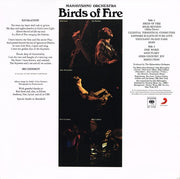 Mahavishnu Orchestra – Birds Of Fire (LP Vinyl)