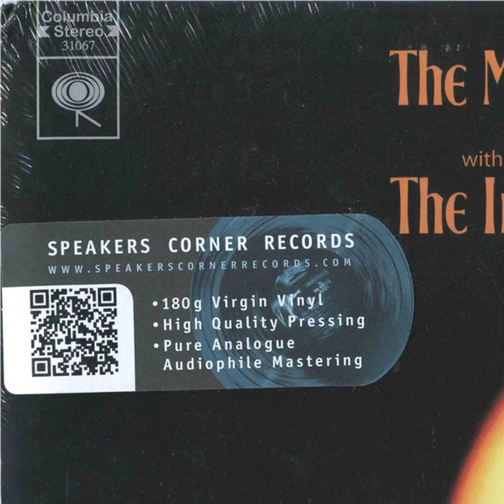 Mahavishnu Orchestra – Inner Mounting Flame (LP Vinyl)