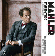 Mahler Academy Orchestra – Mahler: Sym No. 5 On Period Instruments (CD)