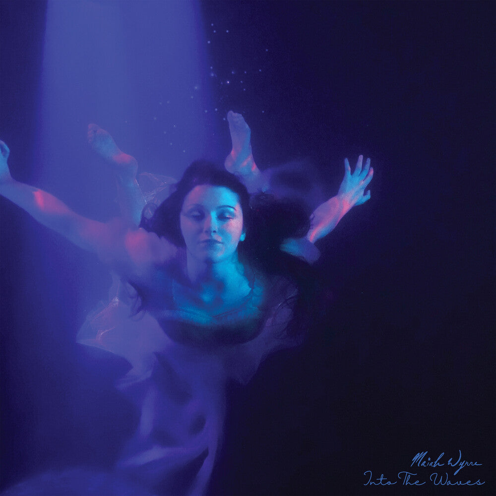 Maiah Wynne – Into The Waves (LP Vinyl)