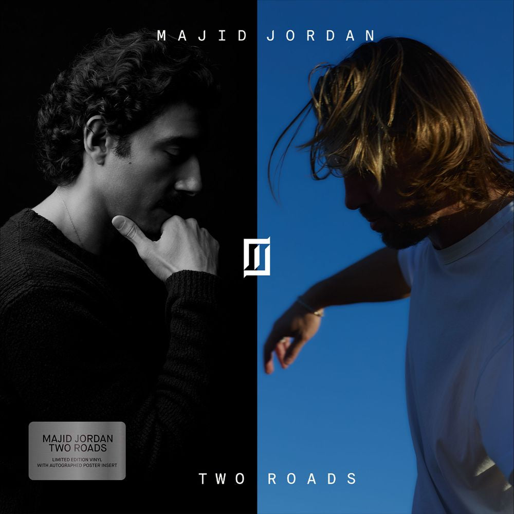 Majid Jordan – Two Roads (2-LP Vinyl)