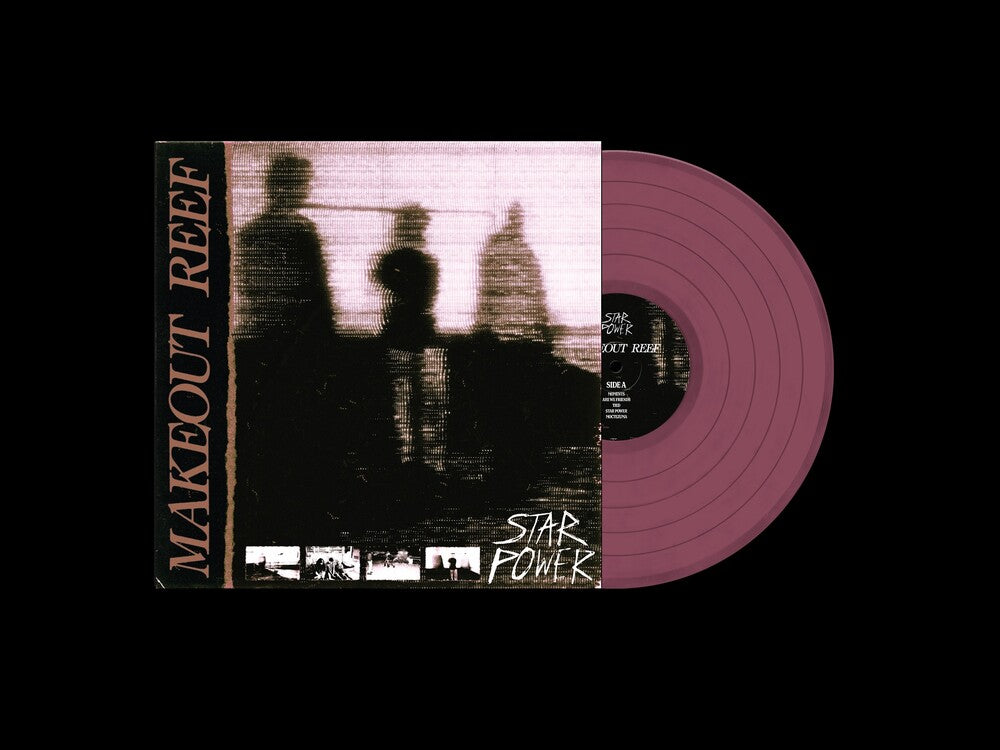 Makeout Reef – Star Power (Colored LP Vinyl)