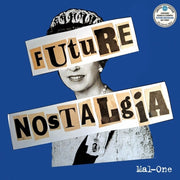 Mal-One – Future Nostalgia (Ep 12" Vinyl)