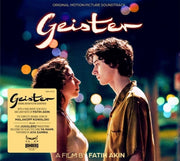 Malakoff Kowalski / Jugglerz – Geister By Fatih Akin - O.S.T. (LP Vinyl)