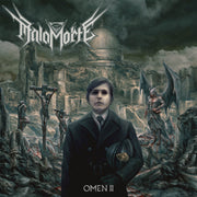 Malamorte – Omen 2 (CD)
