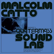 Malcolm Catto Presents: Quatermass Studios / Var – Malcolm Catto Presents: Quatermass Studios / Var (LP Vinyl)