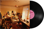 Man/Woman/Chainsaw – Cannonball (180g Black Recycled LP Vinyl)