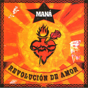 Mana – Revolucion De Amor (Remastered LP Vinyl)