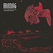 Manas – Most Yielding Thing In The World Will Overcome The (LP Vinyl)