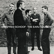 Manfred Schoof – Early Quintet (CD)