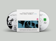 Manic Street Preachers – The Holy Bible Live (CD)