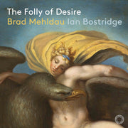Mann / Mehldau / Porter / Bostridge – Folly Of Desire (CD)