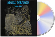 Manu Dibango – Waka Juju (CD)