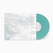 Maquina. – Body Transmission (electric Blue LP Vinyl)