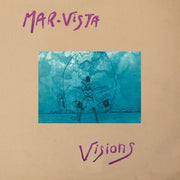 Mar-Vista – Visions of Sodal Ye (2-LP Vinyl)