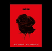 Marc Hurtado / Cunningham,Mark – Infini (CD)