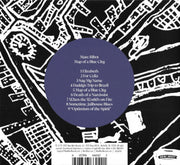 Marc Ribot – Map of a Blue City (CD)