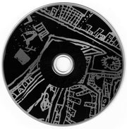 Marc Ribot – Map of a Blue City (CD)