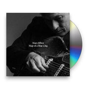 Marc Ribot – Map of a Blue City (CD)