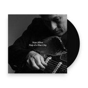 Marc Ribot – Map of a Blue City (LP Vinyl)