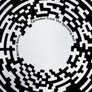Marcel Barta – Marcel Barta: Episodes From The Spinning Ball (CD)