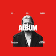 Marcel Dettmann – My Own Shadow: Album (Ecov LP Vinyl)